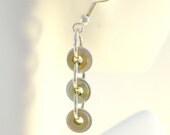 Hardy Har Har  Earrings