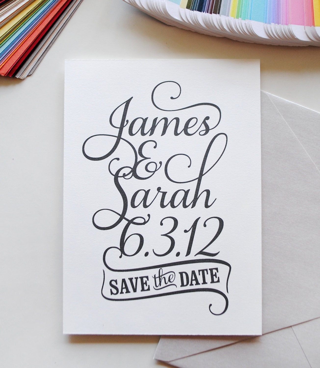 Wedding Script Font