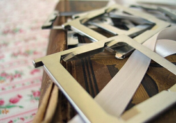 Vintage Slide Frames