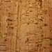 Metallic Cork Mousepad