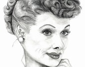 Lucy Portrait