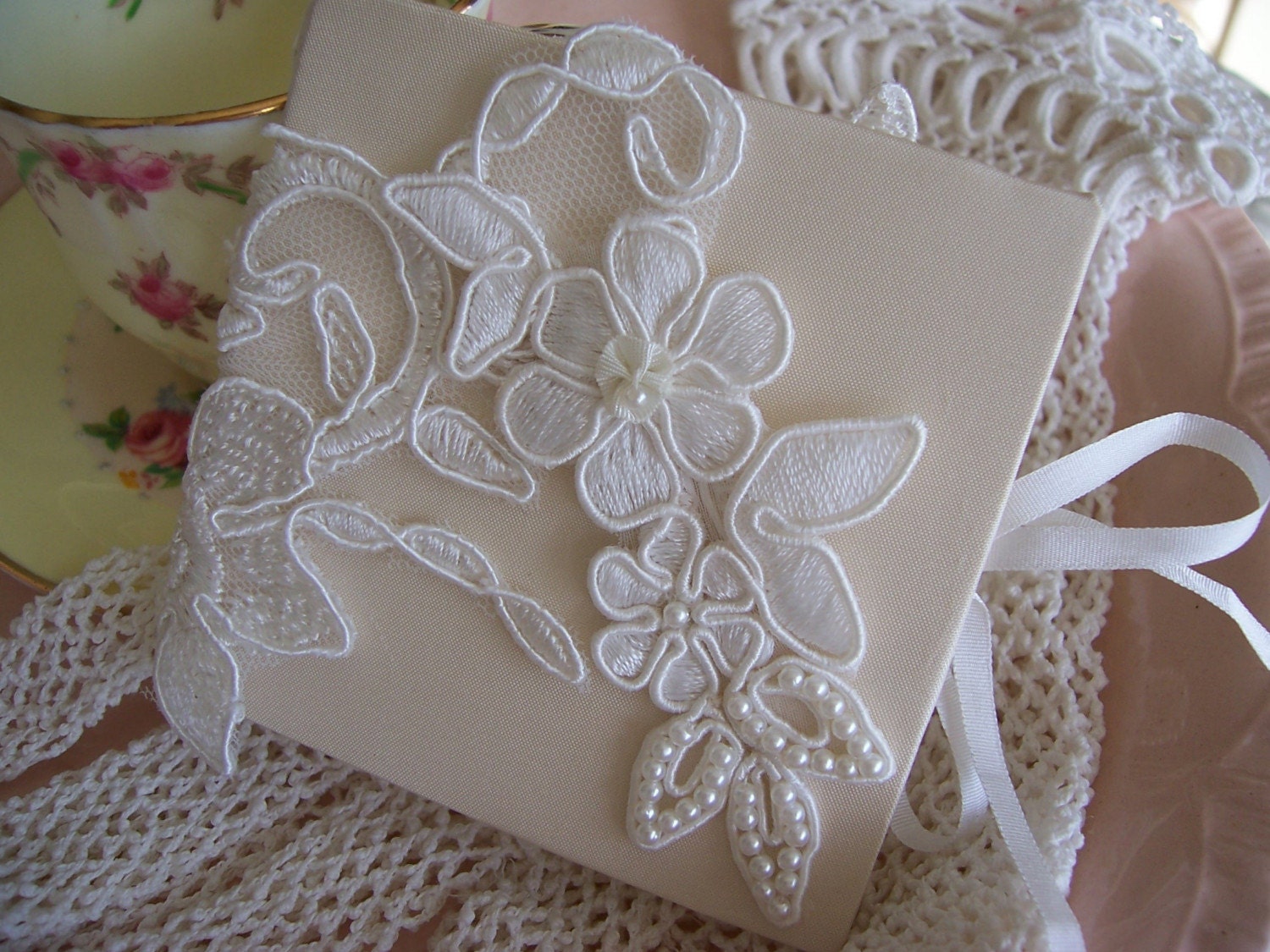 Personalized Book for Brides - Weddings Marriages Births Christenings -  Lucky Sixpence Book Martha Stewart Finalist - SweetScarlett
