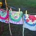 Mommy's Helper Half Apron
