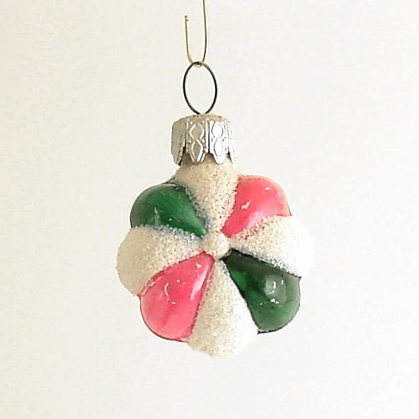 Vintage Christmas Ornament  West Germany