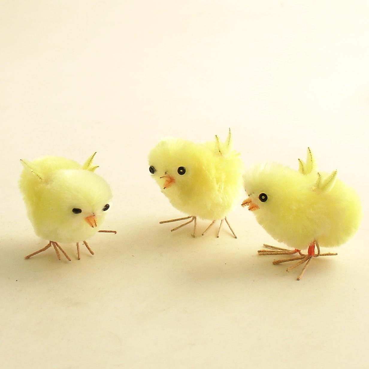Chicks For Easter