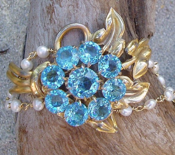 Tiffany cuff bracelet