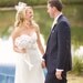 Classic pearl and rhinestone heirloom brooch bouquet  -- deposit on a made-to-order bridal brooch bouquet