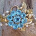 Tiffany cuff bracelet
