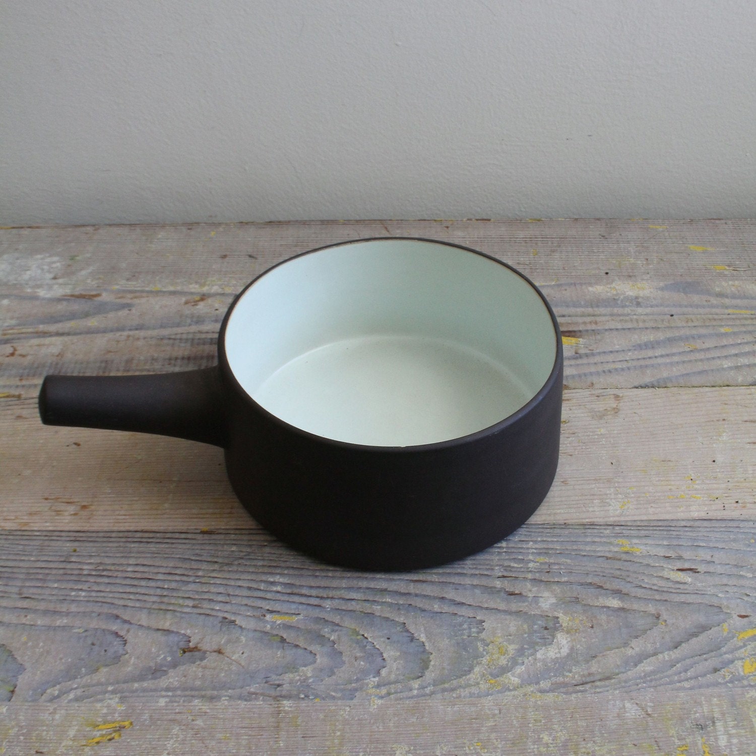 Vintage Dansk Flamestone Casserole