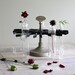 III RESERVED IIII Vintage Laboratory Display Stand