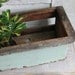 Antique Dry Sink - Planter, Primitive and Rustic