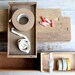 RESERVED FOR HAILEE Vintage Industrial Box Collection