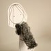 Is cold outside  -  Photo print  -  Paper diorama