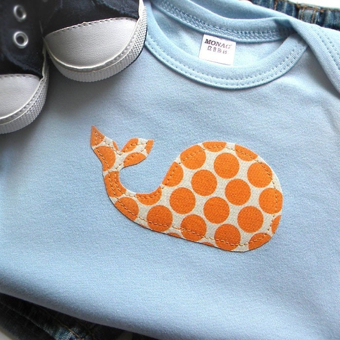 Baby Clothes // Boys Baby Bodysuit Size 3-6 Months // Baby Boy Clothes