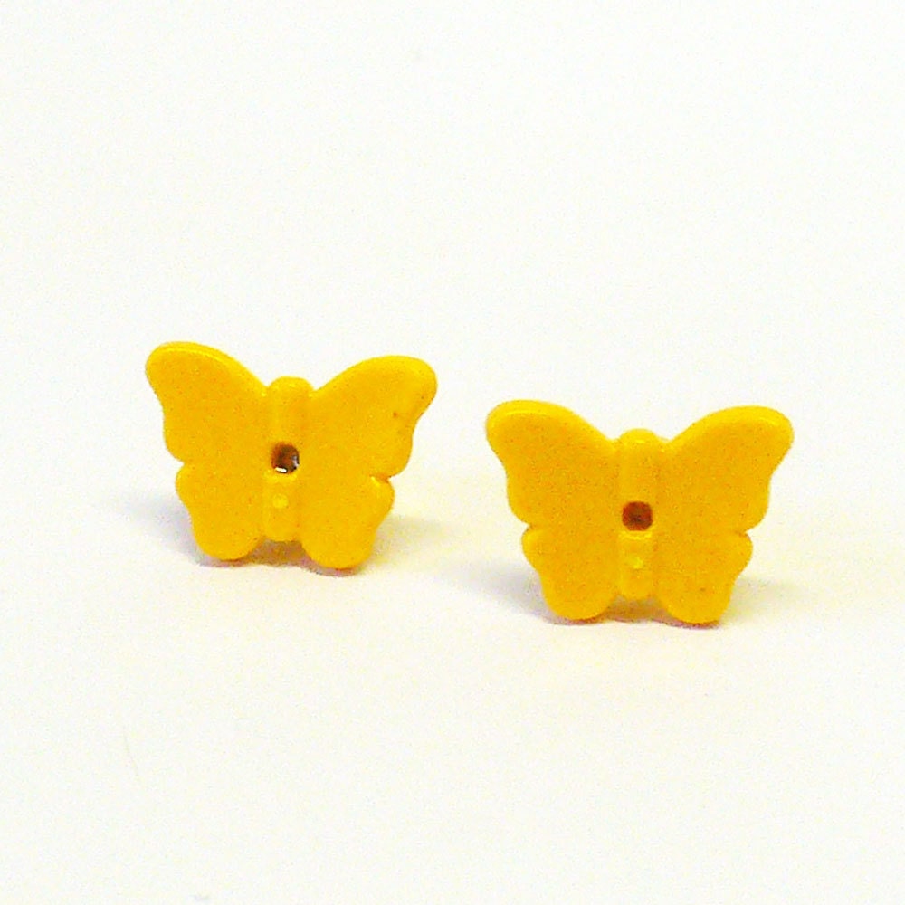 Lego Yellow