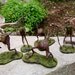 Family of Trees
