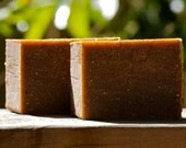 Oatmeal, Milk & Honey -  Goat's Milk Soap Bar