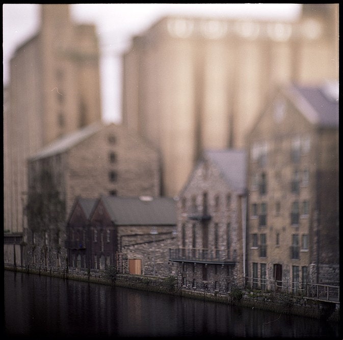 Dublin XV. aka Boland s Mills Ltd