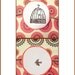 Twelve Unique Folk Art Thaumatropes with Templates