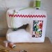 Pretend Sewing Machine