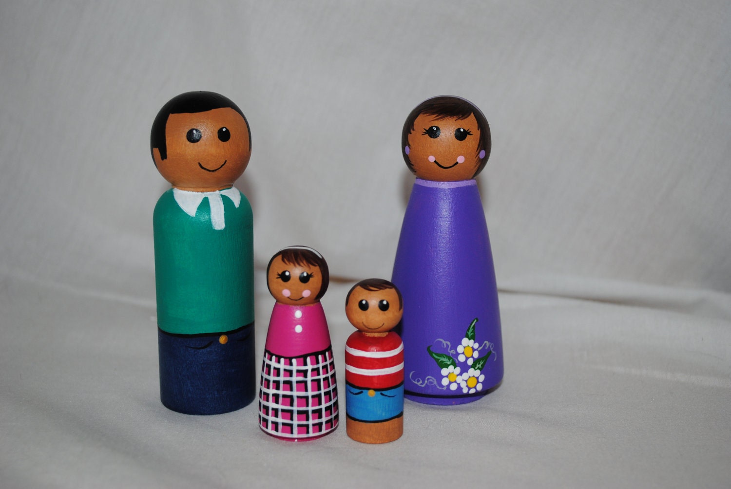 Fancie Dollhouse Set   Medium Skintone