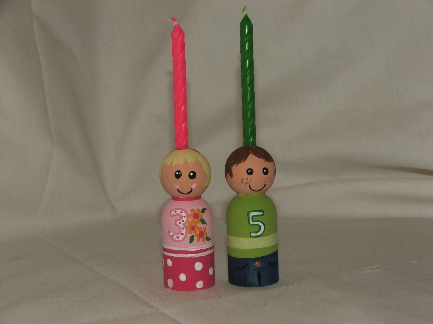 Fancie Frosting Friends