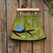 Girls and Toddlers Branch & Birdie Skirt