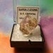 SUPER 7 STONE Natural Double Terminated Crystal Healing Crystal In Perky Mineral Specimen Box From Brazil Rare Metaphysical Sale