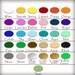 ShaNickers Wall Decal/Sticker-CUSTOMIZED BARCODE