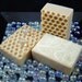 Honey Bee Mine Goat's Milk Soap