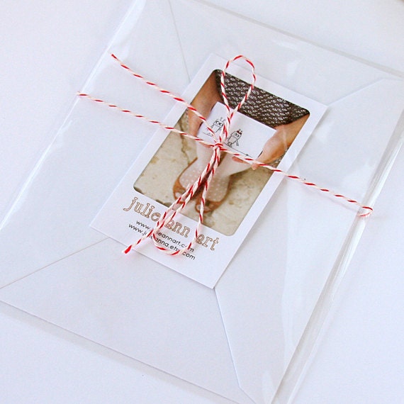 Fathers Day Card. Card for Husband. You're My Favorite Baby Daddy. Black and White. Folded Blank Card.