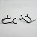 Forked Posts