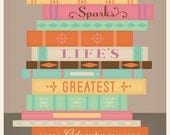 Imagination Print