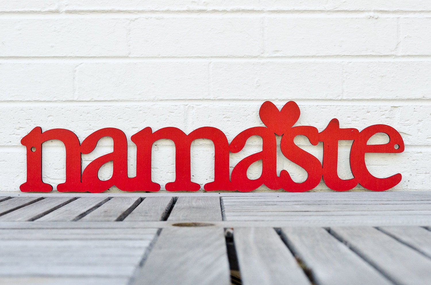 Namaste