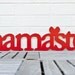 Namaste