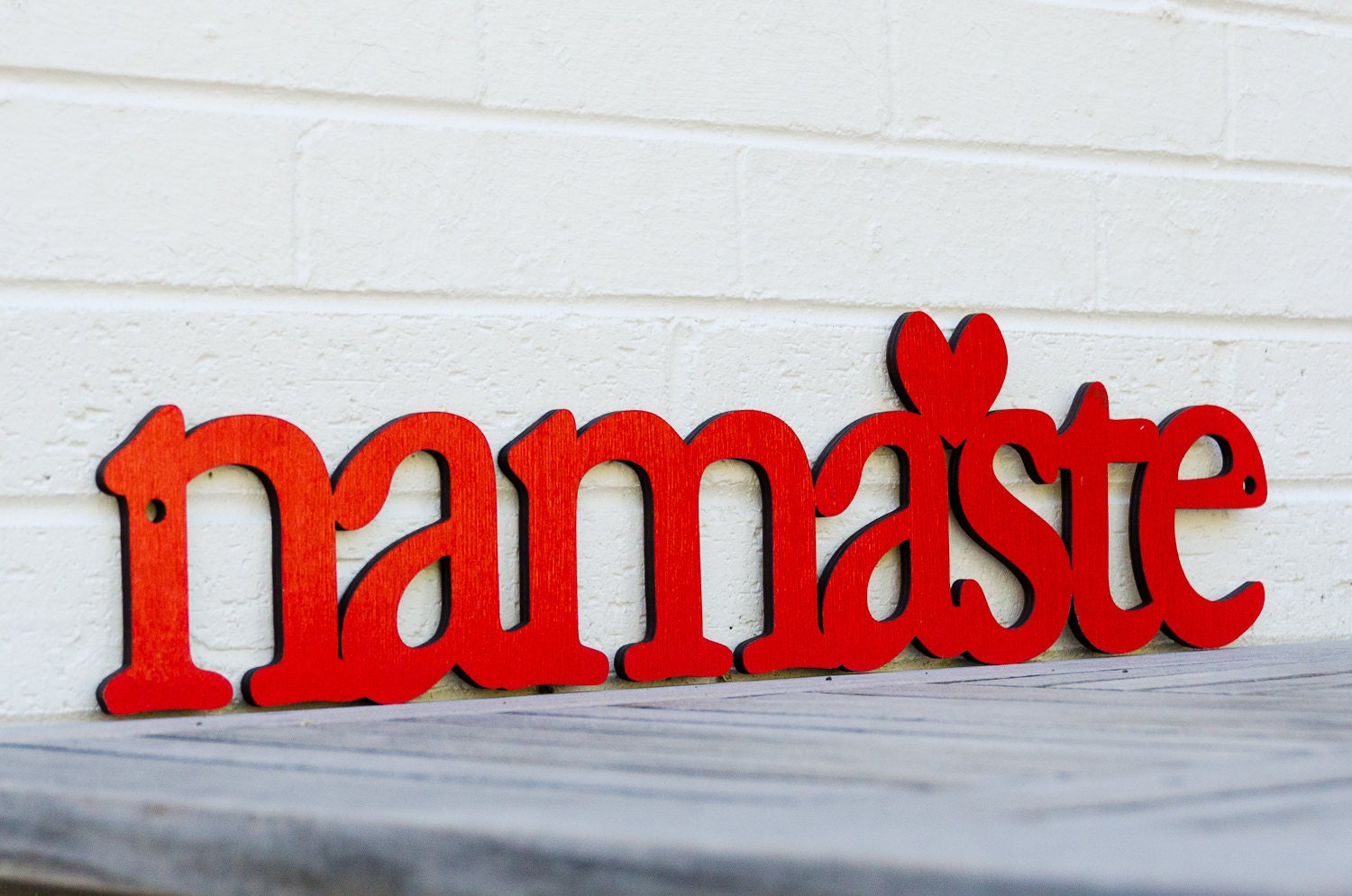 Namaste