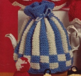 Teapot Knitting Pattern | eBay - Electronics, Cars, Fashion