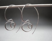 Hoop Style Earrings