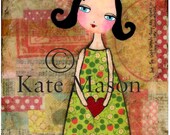Try a Little Tenderness PRINT