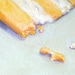 Huntsman Cheese Wedge Original Oil