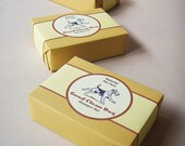 Herbal Dog Shampoo Bar by Good Clean Dog