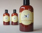 Coat Conditioner and Detangler by Good Clean Dog