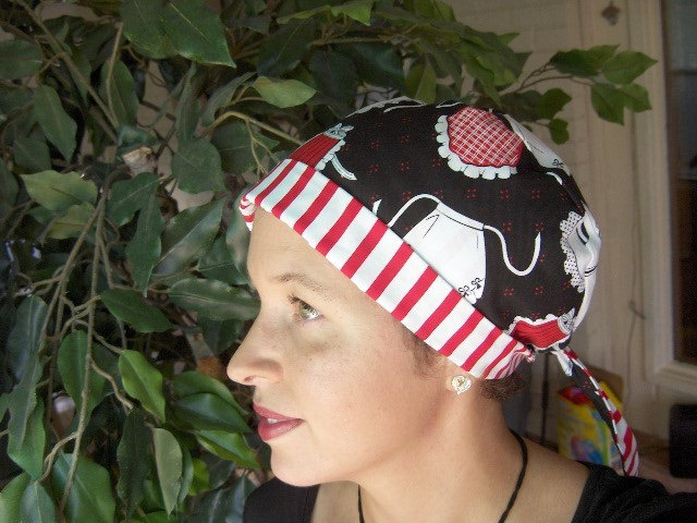 Scrub Hat and Chemo Head Wrap PDF SEWING PATTERN Fully Adjustable Sewing Patterns For Chemo Head Scarves Scrub Hat and Chemo Head Wrap PDF SEWING PATTERN Fully Adjustable Sewing Patterns For Chemo Head Scarves