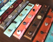 Multi-purpose Decorative Hanging Storage Rack