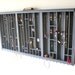 Shabby Chic Gray Jewelry Display