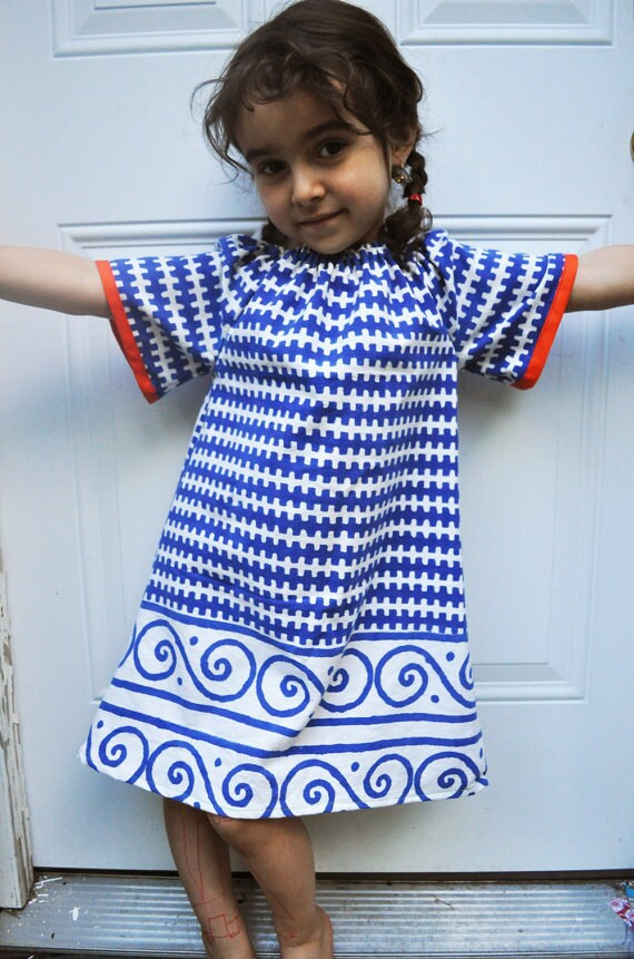 Dresses reserved for mokapyjama