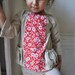 Blouse Reserved for PistolStar