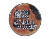 All the Cookies Button