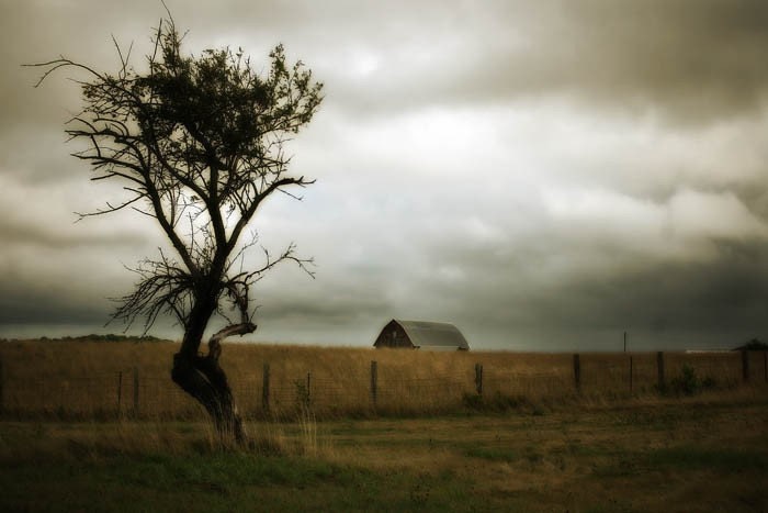 landscape photography barn farmland fine art photography field 8x12 print home decor office decor for him