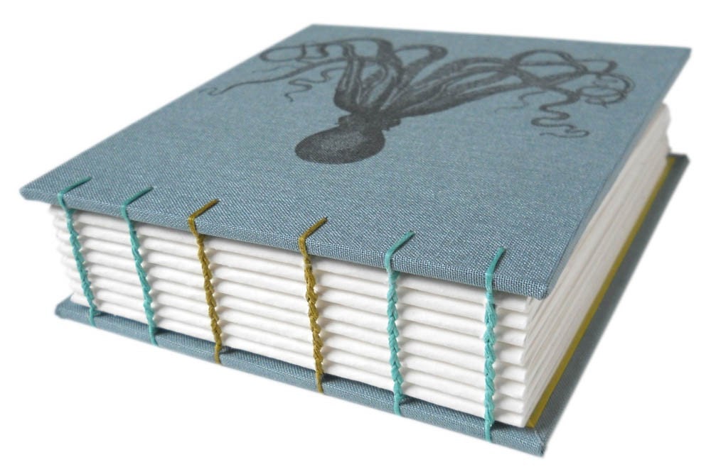 octopus book
